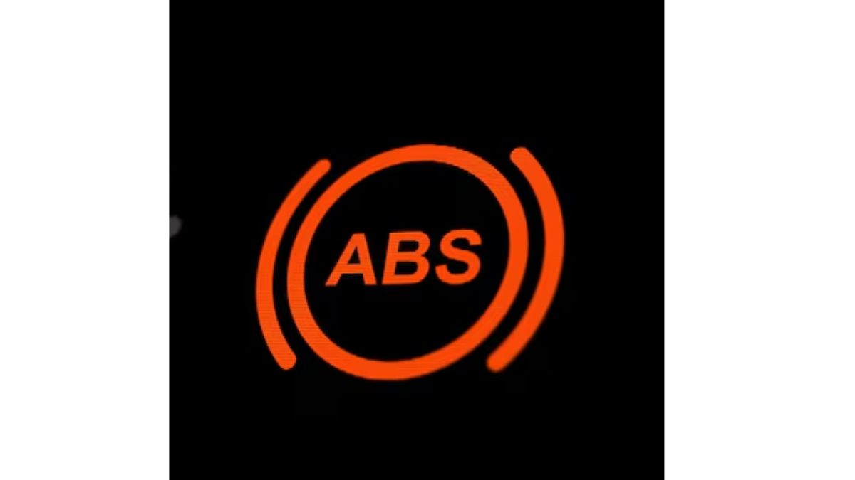 Anti-lock Brake Warning